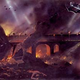 Illustration for article titled A Gallery of Never-Before-Seen Concept Art from David Lynchs emDune/em